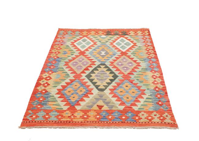 Kilim Afghan - 1