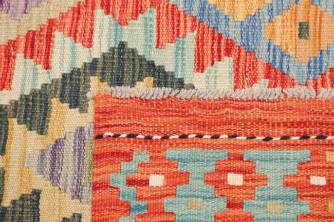 Kilim Afghan - 4