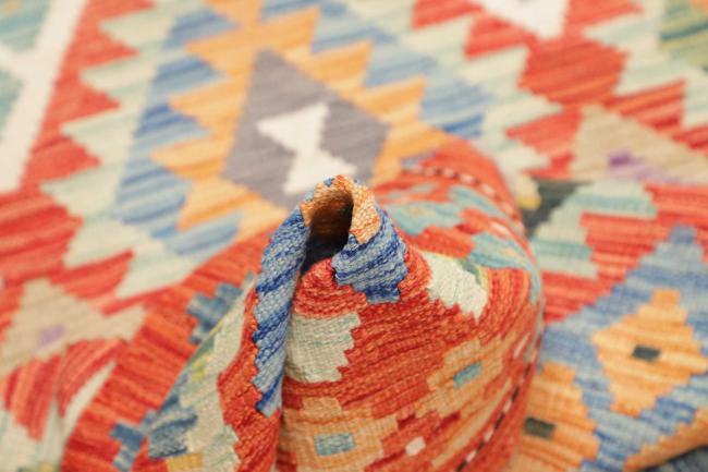 Kilim Afghan - 5