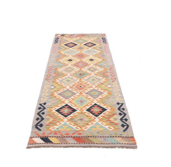 Kilim Afghan - 1