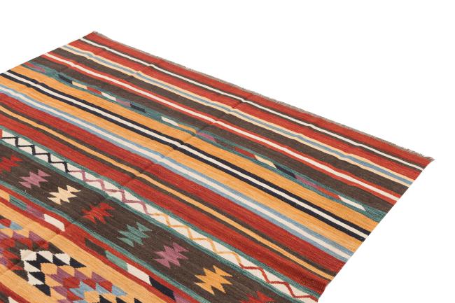Kilim Afghan Heritage - 2