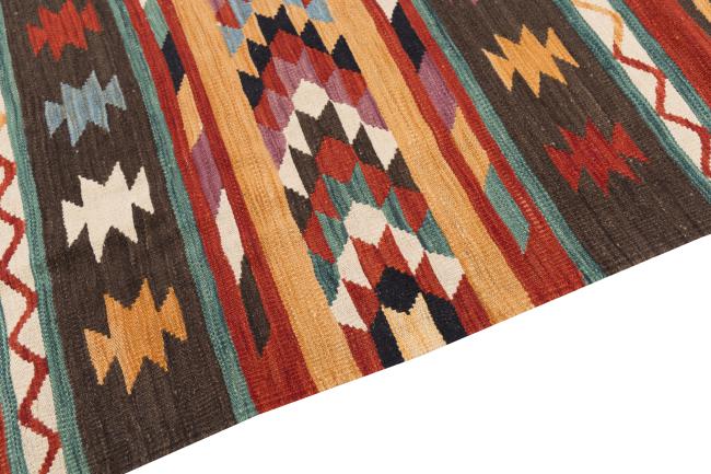 Kilim Afghan Heritage - 3