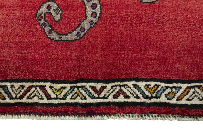 Persian Gabbeh Ghashghai - 5