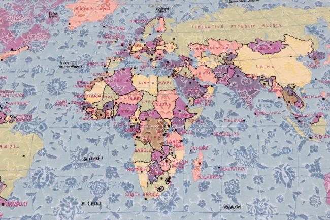 Tabriz 70Raj Selyemfonal - 3