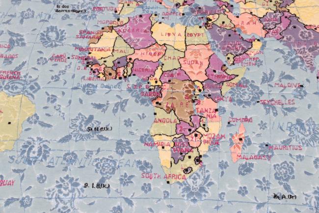 Tabriz 70Raj Selyemfonal - 8