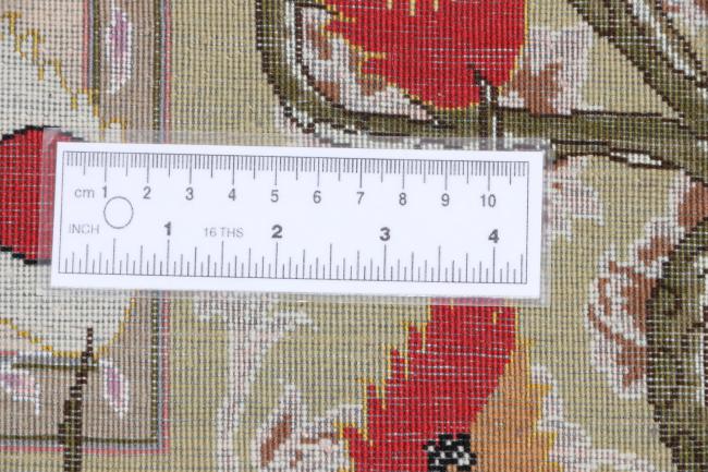 Tabriz 70Raj Selyemfonal - 17