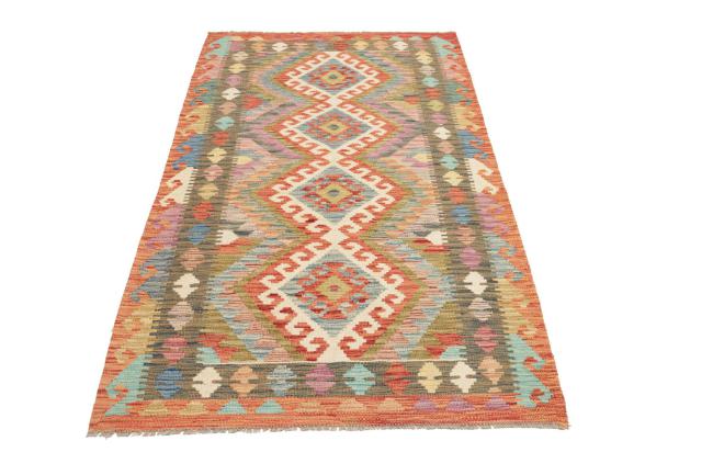 Kilim Afegão - 1