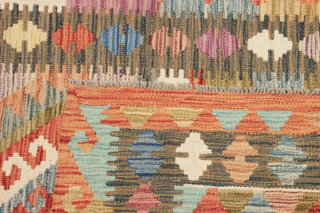 Kilim Afgán - 5