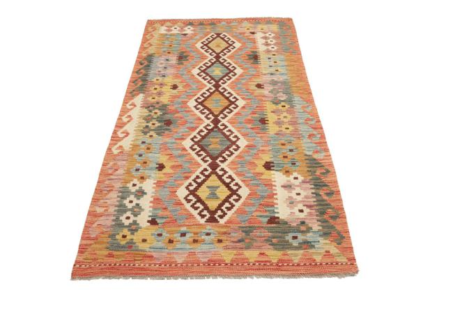 Kilim Afgán - 1