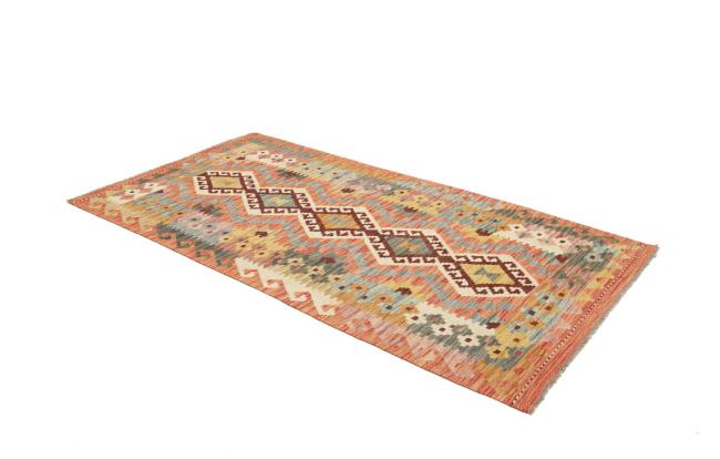 Kilim Afgán - 2