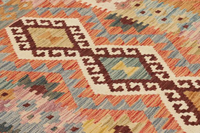 Kilim Afgán - 3