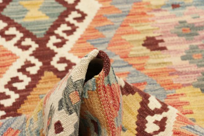 Kilim Afgán - 4