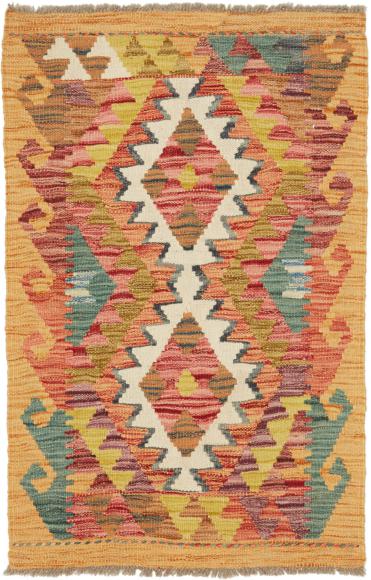 Kilim Afgán - 1