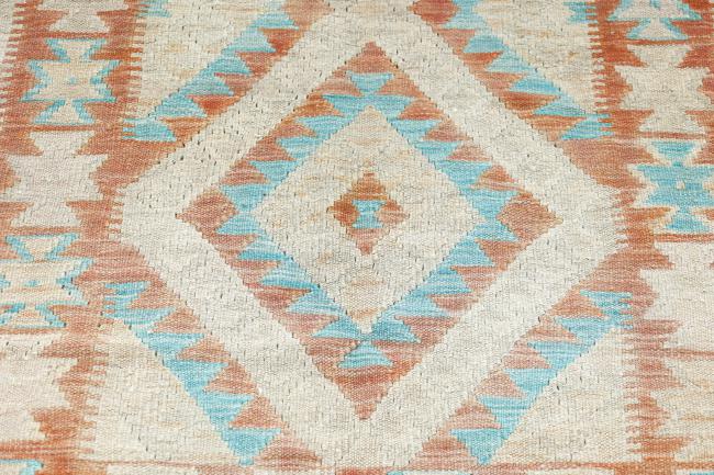 Kilim Afegão Heritaje - 2