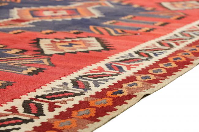 Kilim Fars Azerbaijan Antik - 6