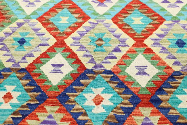 Kilim Afegão - 2