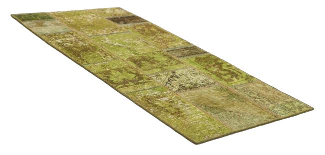 Patchwork - 3