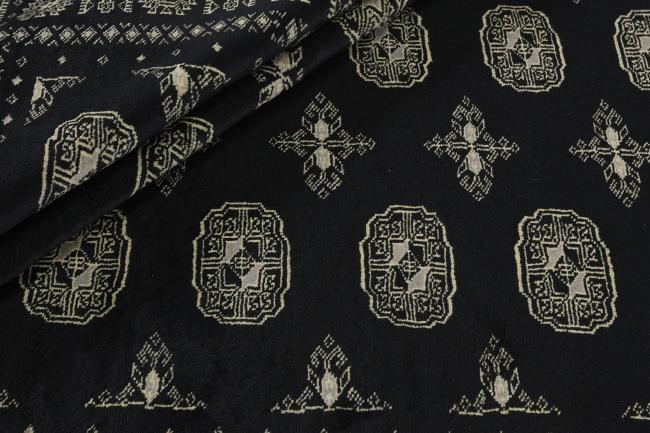 Pakistan Buchara 3ply - 2