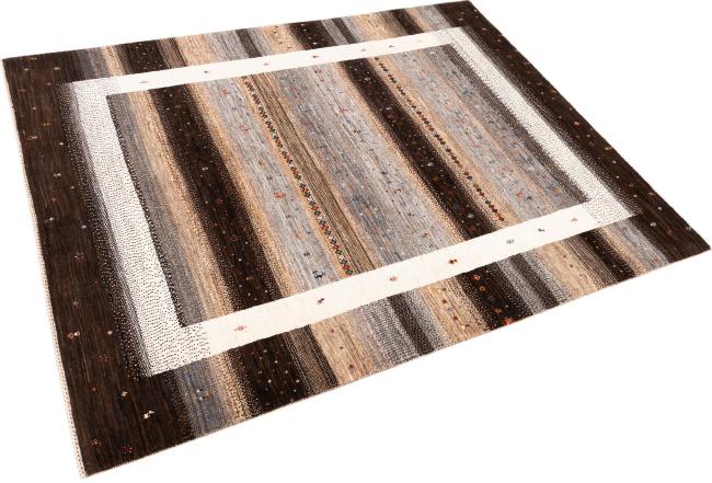 Persia Gabbeh Loribaft Nowbaft - 2