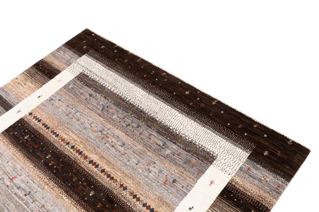 Persia Gabbeh Loribaft Nowbaft - 3