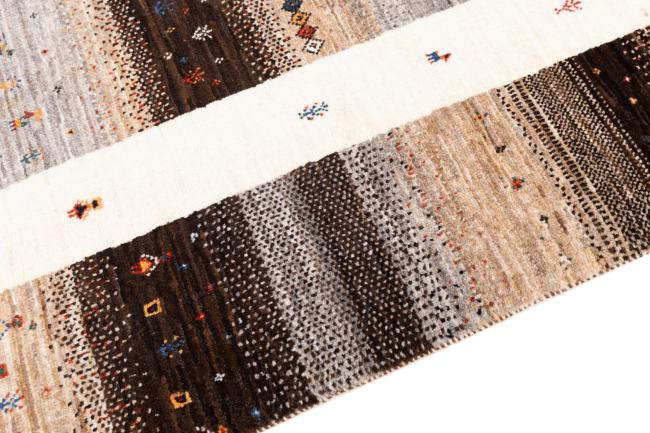 Persia Gabbeh Loribaft Nowbaft - 4