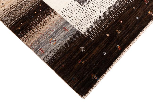 Persia Gabbeh Loribaft Nowbaft - 5