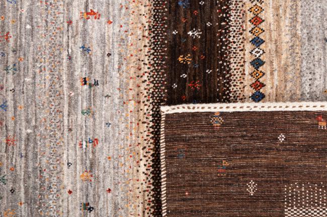 Persia Gabbeh Loribaft Nowbaft - 6