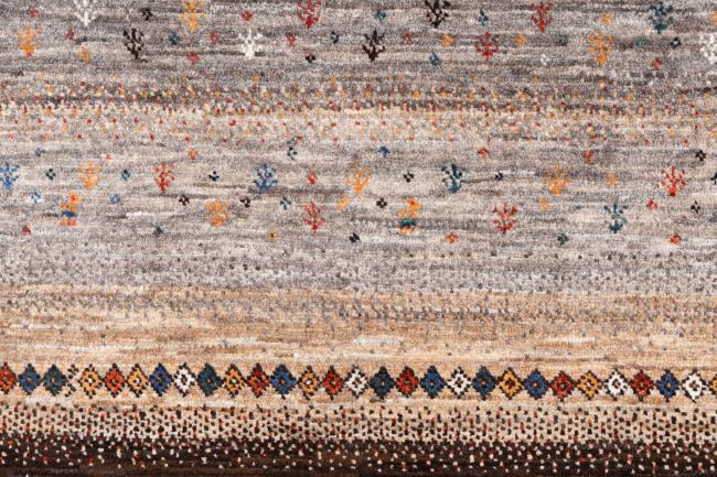 Persia Gabbeh Loribaft Nowbaft - 7