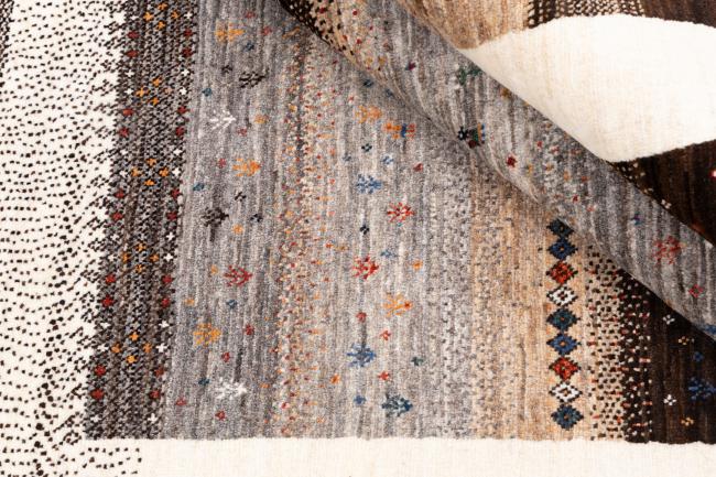 Persia Gabbeh Loribaft Nowbaft - 8