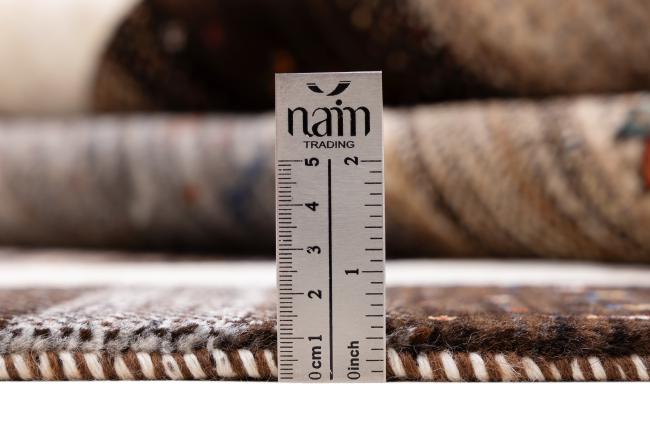 Persia Gabbeh Loribaft Nowbaft - 9