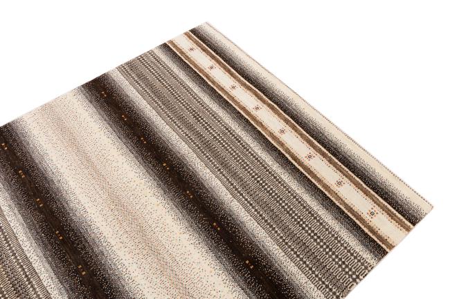Persian Gabbeh Loribaft Atash - 3