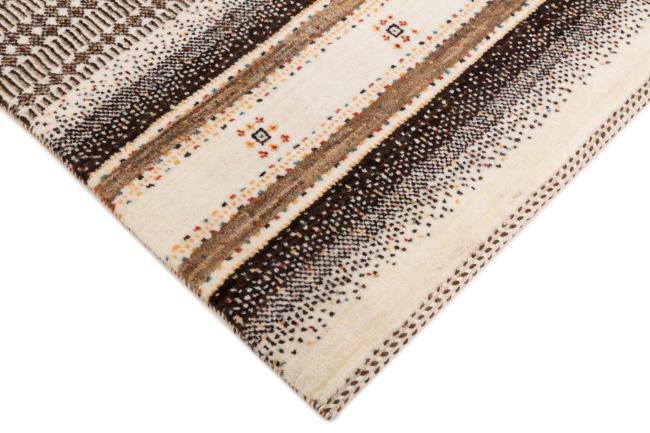 Persian Gabbeh Loribaft Atash - 5