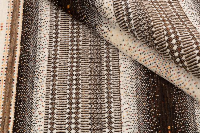 Persian Gabbeh Loribaft Atash - 8
