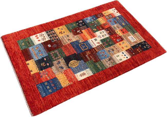 Perser Gabbeh Loribaft Essence - 1