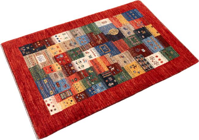 Perser Gabbeh Loribaft Essence - 2
