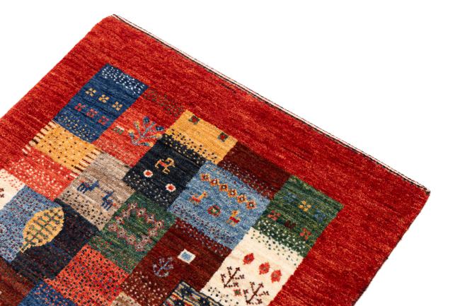 Perser Gabbeh Loribaft Essence - 3