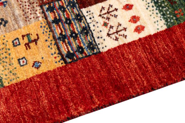 Perser Gabbeh Loribaft Essence - 4