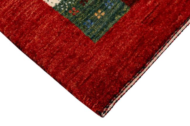 Perser Gabbeh Loribaft Essence - 5