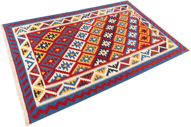 Kilim Fars Ghashghai - 1
