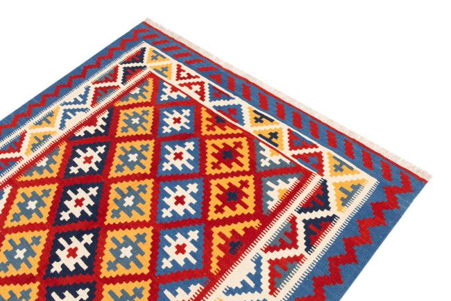 Kilim Fars Ghashghai - 2