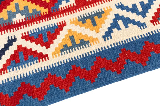 Kilim Fars Ghashghai - 3