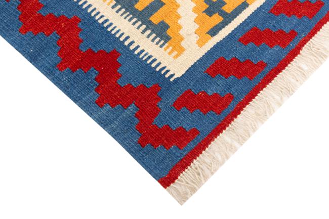 Kilim Fars Ghashghai - 4