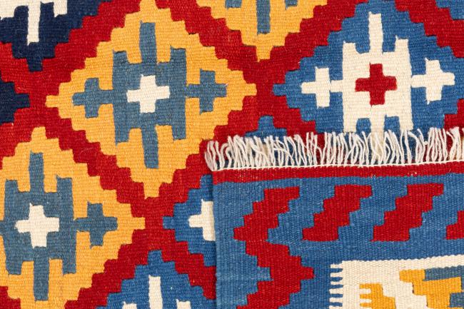 Kilim Fars Ghashghai - 5