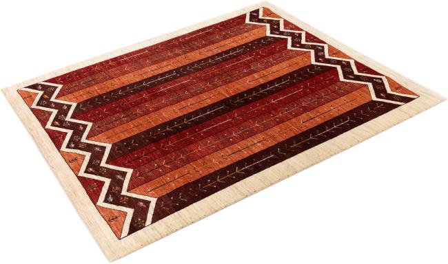 Persa Gabbeh Kashkuli Banafsheh - 2