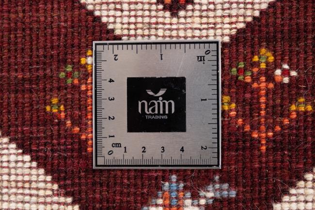 Persa Gabbeh Kashkuli Banafsheh - 10