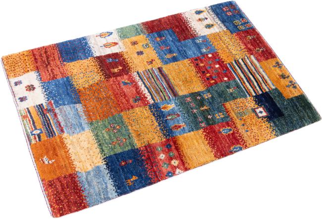Persian Gabbeh Kashkuli Edition - 2