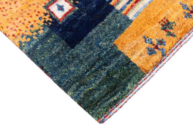 Persian Gabbeh Kashkuli Edition - 5