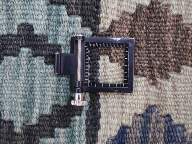 Kilim Afghan - 1