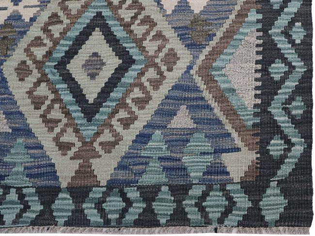Kilim Afghan - 2
