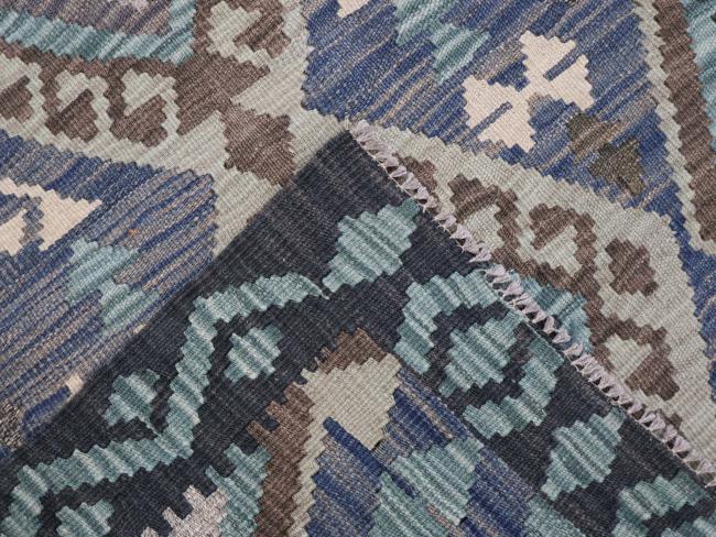 Kilim Afghan - 3